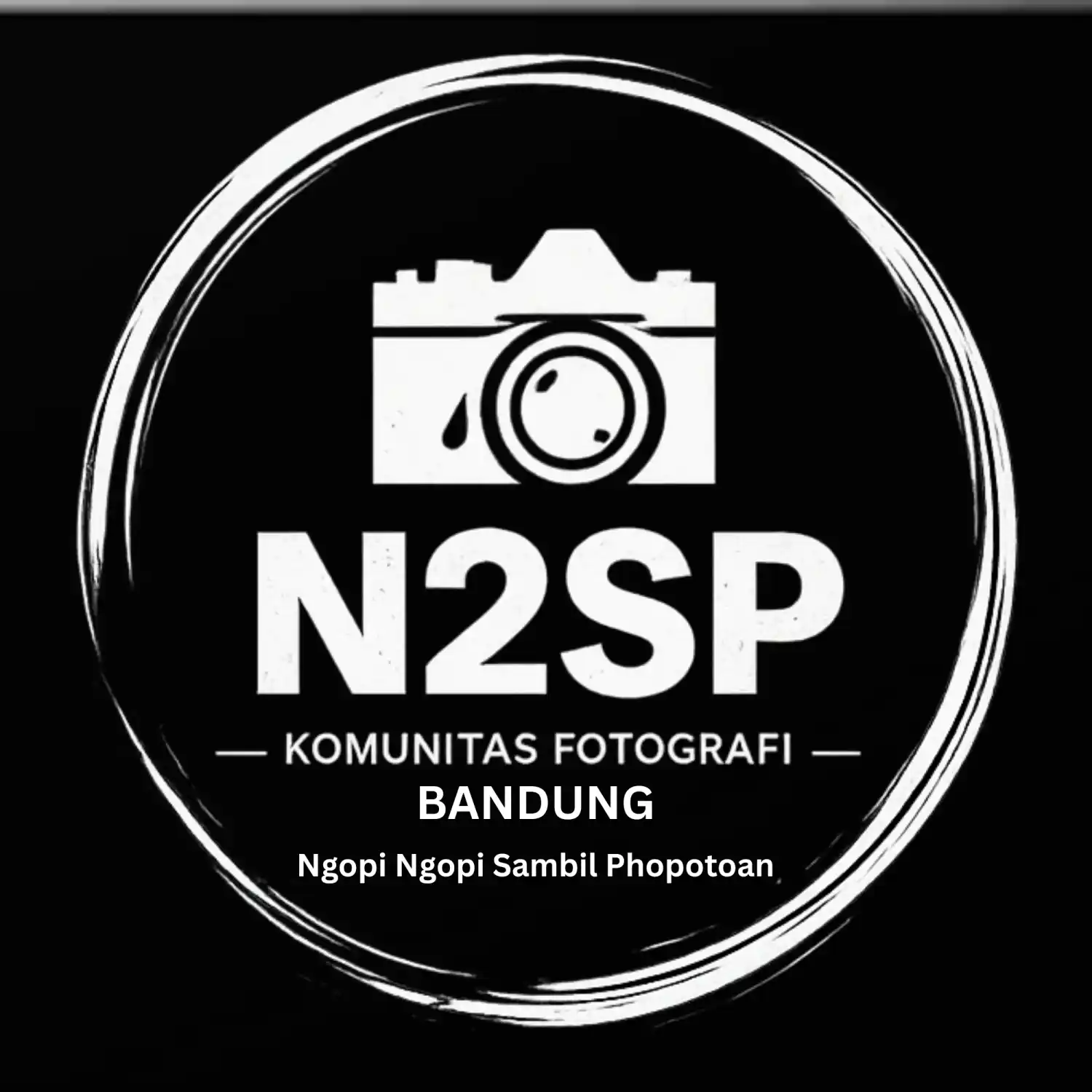 N2SP Komunitas Fotografi Bandung dan pertemuan kreatif